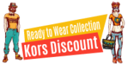 Kors Discount – Ready to Wear Collection